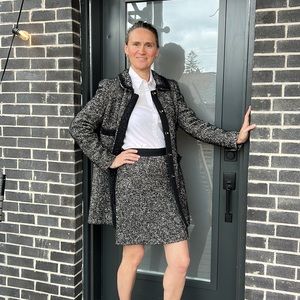 Georges Rech suit 🔥absolutely gorgeous 🔥 size 38